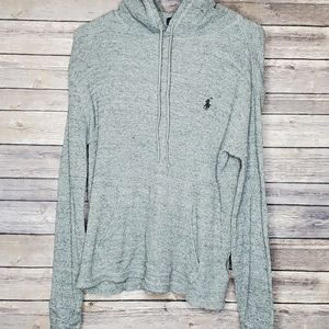 Polo By Ralph Lauren Sweater Hoodie